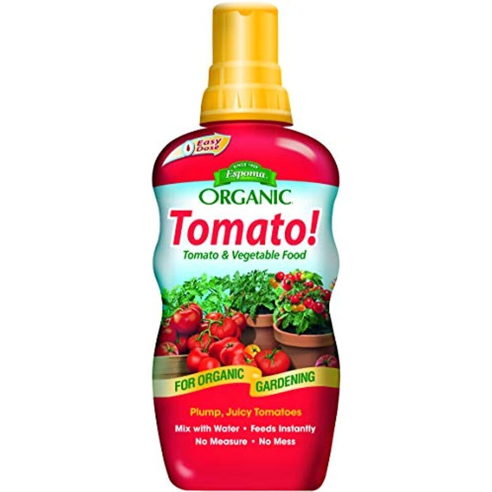 Tomato Plant Food 18oz - $25.05