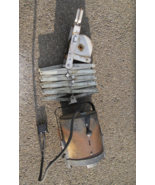 Vintage Kliegl Pantograph Adjustable stage light colortran 6" fresnel 21... - $217.80