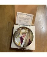 Pemberton &amp; Oakes Rodeo Girl Special Moments Collection 1990 Collector P... - $381.13 MXN