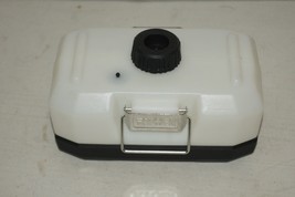 New RYOBI Handheld Electrostatic Sprayer 1 Liter Replacement Tank for PSP02 - £11.67 GBP
