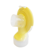 Medela Connector Assembled For Swing Maxi or Freestyle Breast Pump Old E... - $160.06 CAD