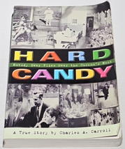 Hard Candy  Nobody Ever Flies Over the Cuckoo s Nest - £10.15 GBP