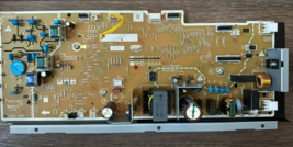 Genuine HP LaserJet Tank MFP 1602w Power Supply Board PCB RM3-8644 RK318... - $45.50