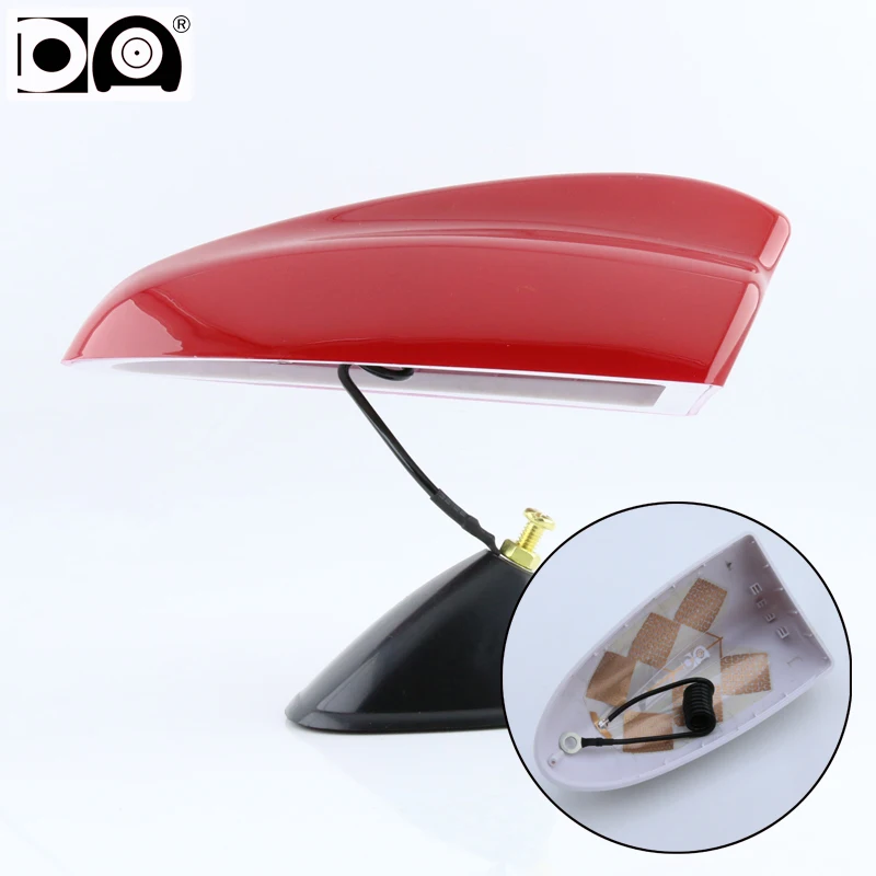 Universal For Suzuki Grand Vitara Dzire Ignis I II III Super Shark Fin Antenna - £18.67 GBP+