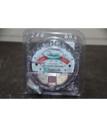 Pepperl + Fuchs Bebco EPS Dwyer 195160-00 Magnehelic Pressure Gauge 0-1&quot;... - £149.43 GBP