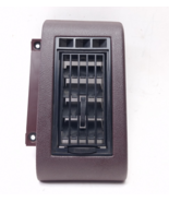 1988-1994 Chevrolet GMC C/K Trucks Front Passenger Dash Air Vent Grille RED - $25.27