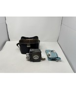 Keystone K4C 8mm Electric Eye Movie Camera Triple Lens - Missing One Lens - €16,42 EUR