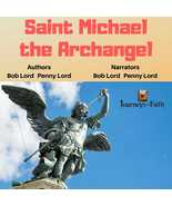Saint Michael the Archangel Audiobook - $2.50