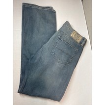Polo Ralph Lauren 15941 CLASSIC 2008 Men’s Essex Wash Denim Jeans Size 3... - $466.11 MXN