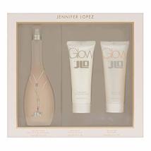 Gift Set - 3.4 oz Eau De Toilette Spray + 2.5 oz Body Lotion + 2.5 oz Shower Gel image 2