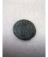 The ancient Roman coin Constantius II as Caesar Imperial - £7.98 GBP