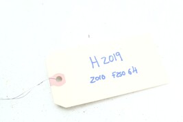 2008-2010 FORD F-250 F-350 6.4L POWERSTROKE HOSE LINE PIPE H2019 image 14