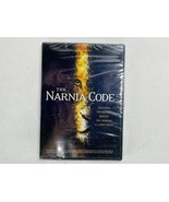 New! The Narnia Code, Norman Stone (DVD) CS LEWIS - £11.85 GBP