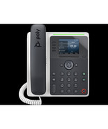HP 82M87AA POLY EDGE E220 IP PHONE AND POE-ENABLED - $264.78 CAD
