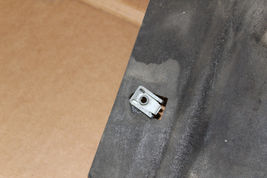 2017 JAGUAR UNDER CAR SKID PLATE SPASH GUARD   R795 image 7