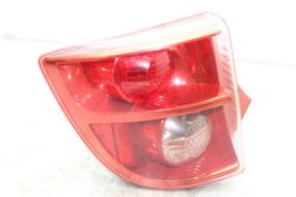 03-06 TOYOTA CELICA GTS Left Driver Side Tail Light J8987 image 10