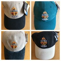 Neu British Open 130th Royal Lytham Und St.Annes Golf Cap - $23.41