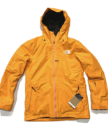 The North Face ThermoBall Eco Snow Triclimate Jacket Coat -size Small - ... - $282.14