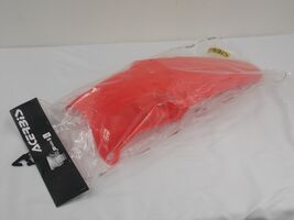 Acerbis Rear Fender CRF Red fits Honda CRF450R 2005-06 07 2008 made in i... - $49.28 CAD
