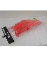 Acerbis Rear Fender CRF Red fits Honda CRF450R 2005-06 07 2008 made in i... - $49.28 CAD