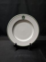 Vintage 9.5" Balsams Grand Hotel Dinner Plate Dixville Notch New Hampshire  - $69.99