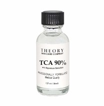 TCA, Trichloroacetic Acid 90% Chemical Peel - Wrinkles, Anti Aging, Age ... - $49.99