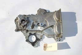 2012-2014 HYUNDAI VELOSTER ENGINE TIMING CHAIN COVER K703 - $129.99