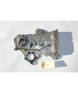 2012-2014 HYUNDAI VELOSTER ENGINE TIMING CHAIN COVER K703 - $2,410.14 MXN