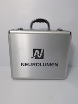 Neurolumen PN-1000 Tens Low Level Laser Therapy Device Case - £382.59 GBP