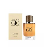Giorgio Armani Acqua Di Gio Absolu 3.4 oz Men's Eau de Parfum - $44.72
