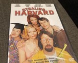Stealing Harvard (DVD, 2003) Jason Lee, Tom Green, Megan Mullally - Bran... - £4.67 GBP