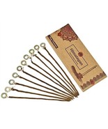 10 Rope Refill for Himalyan Nag Champa Rope Incense Set! - $9.60 CAD