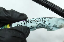 2006-2008 LEXUS IS250 IS350 FRONT DRIVER LEFT SEAT WIRE HARNESS H1369 image 13