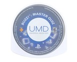 Sony Game Buzz master quiz 345002 - £4.78 GBP