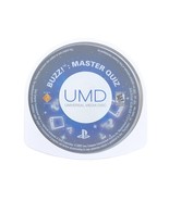 Sony Game Buzz master quiz 345002 - $5.99