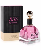 RiRi Perfume by Rihanna 3.4 oz 100 ml EDP Eau de Perfum Spray for Women ... - £55.03 GBP