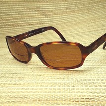 Ralph Lauren Tortoise Brown Sunglasses FRAMES ONLY - RA5011 516/13 53-18... - £14.50 GBP