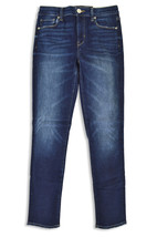 American Eagle 2731417 Stretch Skinny Jeans, Somber Navy Blue, 6 Regular... - $32.43
