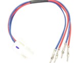 OEM Dishwasher Wire Harness Leakage For Samsung DW80J7550UG DW80H9930MO NEW - £23.63 GBP