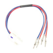 OEM Dishwasher Wire Harness Leakage For Samsung DW80J7550UG DW80H9930MO NEW - £34.73 GBP