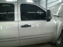 Passenger Front Door Electric Fits 07-09 SIERRA 1500 PICKUP 103941047 - $2,158.47 MXN