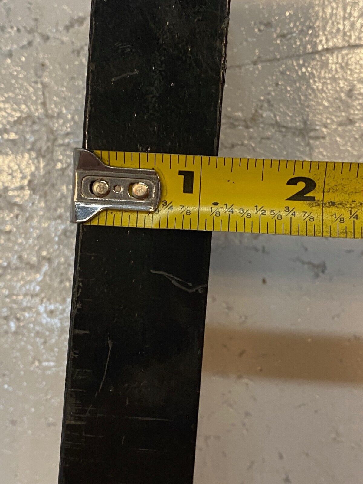 Caterpillar CAT Wear Pad Support 91161167 | 298-6875 | D81M08Y09P4723 Item image 6