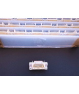 10226-55G3PC 3M 26 Position Mini D Ribbon Connector Boardmount Gold Contact - $4.00