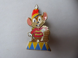 Disney Trading Pins 160065     Timothy Mouse - Dumbo - Dancing Characters - £26.15 GBP