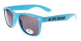 T.I.T.S Tinted Adventurer Traveler Sunglasses Sunnies - £4.79 GBP