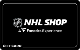 NHL Shop - $5.00+