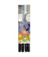 Zig 4-Color Art and Graphic Twin Color Set, Mustard - £7.98 GBP