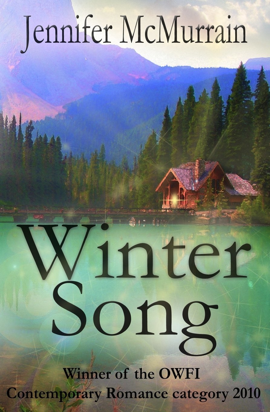 Winter Song (Spirit of Love) (Volume 1) [Paperback] McMurrain, Jennifer - $19.55