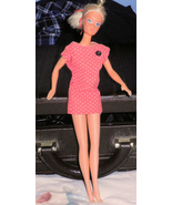 Ballerina Doll Barbie Mattel 1970s  - $45.00