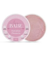 Hey, Babe Emulsified Sugar Scrub - Hawaiian Plumeria - 8oz - €15,60 EUR